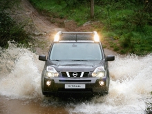 Nissan X-Trail, , , , 